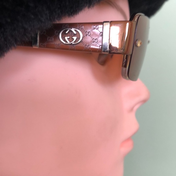 Gucci Prescription Glasses - Picture 4 of 15